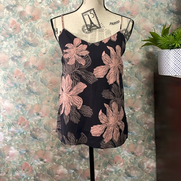 Faith And Joy Tank Top - Picture 1 of 4